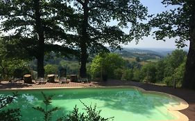 Les Hauts Paturages Ossun-ez-angles