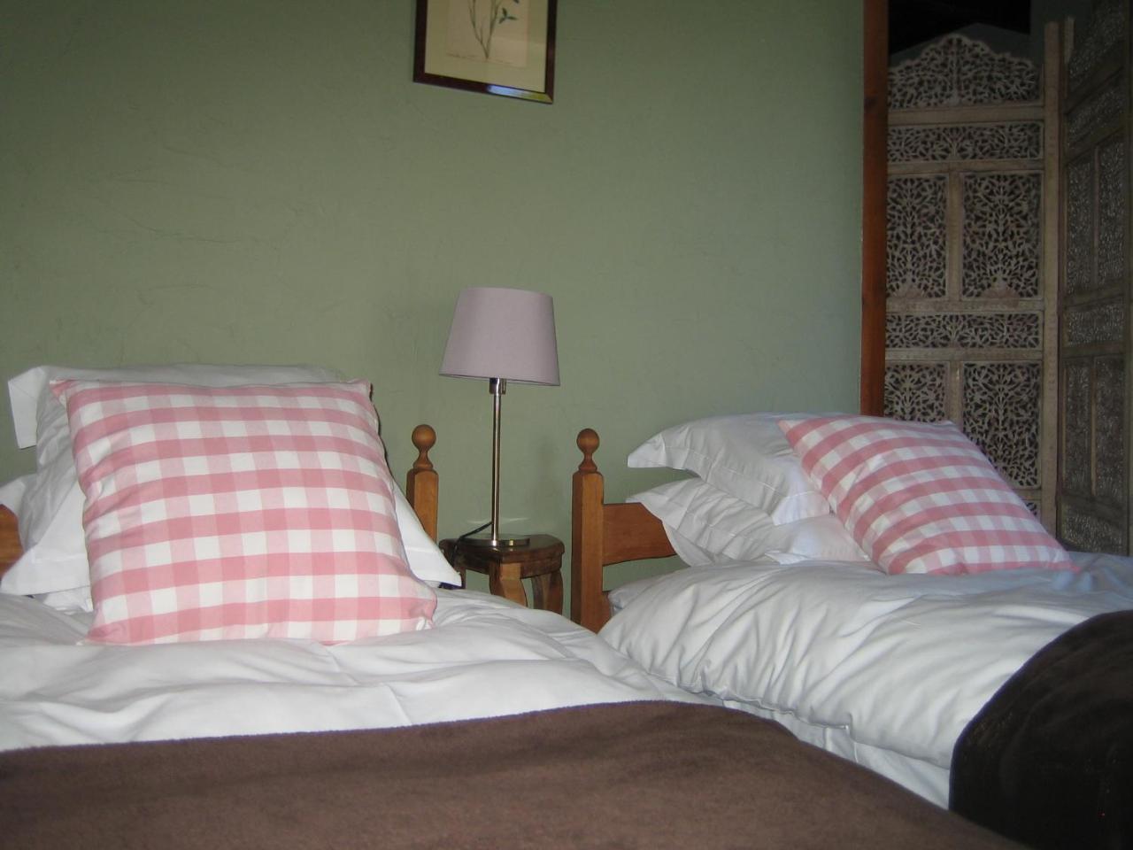 Bed and Breakfast Les Hauts Paturages à Ossun-ez-Angles Extérieur photo